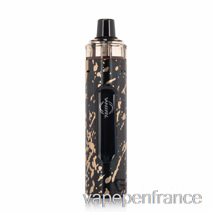 Uwell Whirl T1 16w Pod Mod Kit Camouflage Vape Stylo